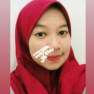 Dede tantri Amanda profile icon