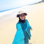 devi komalasari profile icon
