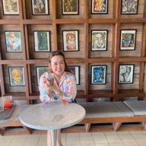 Nicha S Cashzy profile icon