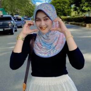 Rositah Baha profile icon