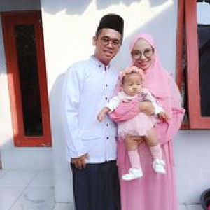 Siti Awaliyah profile icon
