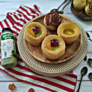 Ummu Alikah profile icon