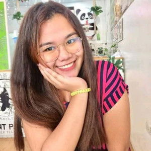 GERMAINE TAMAYO profile icon