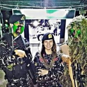 Rƴlhai Angeles profile icon