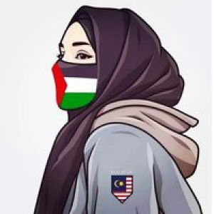 Yusnalia Yusof profile icon