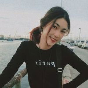 Pang Panwad profile icon