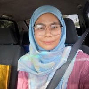 Chempaka Saffiyah profile icon