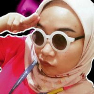 Biru ABW profile icon