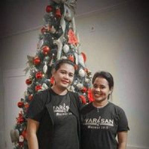 Eny Tahya Izach profile icon