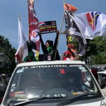 Nyambek Betina profile icon