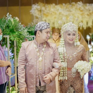 Khairun Nisha profile icon