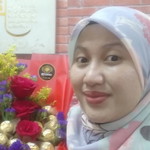 Noorhidayah Yusofe Hidayah profile icon