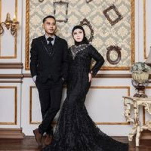 Kharisna Monita Faturohman profile icon