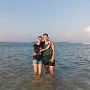 Jonavel Valdez profile icon