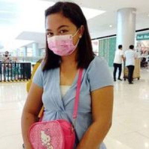 Nalyn Dantes profile icon