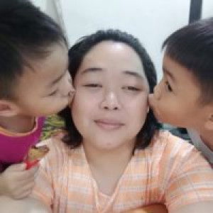 Kakak Nelly profile icon