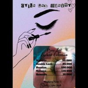 Erlina Ayu Ningsih Rangkuti profile icon