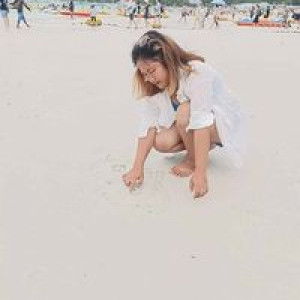 Supaporn Srisawat profile icon