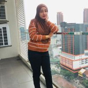 Iena Ezna profile icon