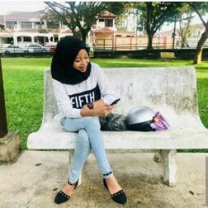 hazwani fatin profile icon