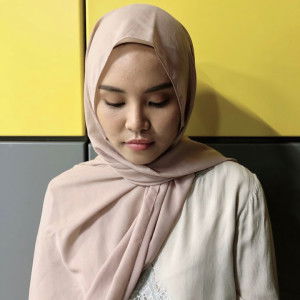 Hazirah Naomi profile icon