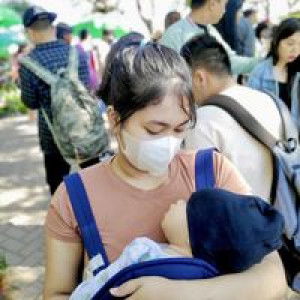 サンデル スマイル profile icon