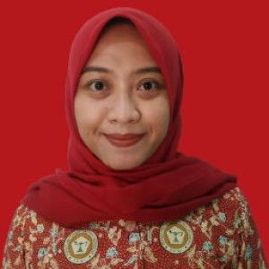 Indah Lestari profile icon