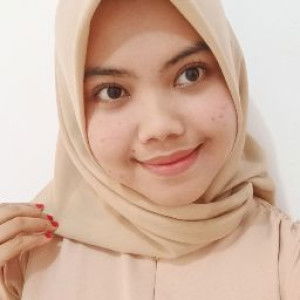 Atikah Rzq profile icon