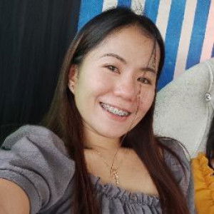 Anna Eleine Calingayan profile icon