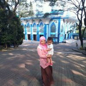 Ratu Maryam Abdillah profile icon