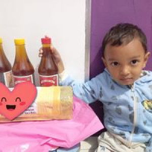 Sartika Angraini profile icon