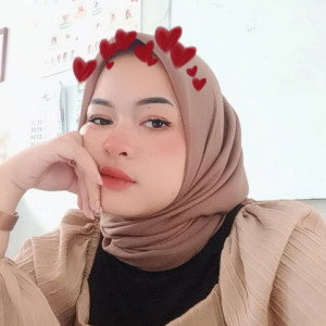 Annisaa Nurul'Aeni Mulyana profile icon