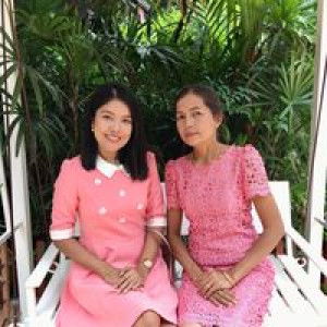 Mai Jantaras profile icon