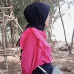 Lailatul rohmah profile icon
