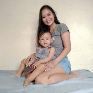 Maria Rose Pablito profile icon