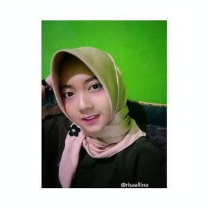 Risa Allina profile icon