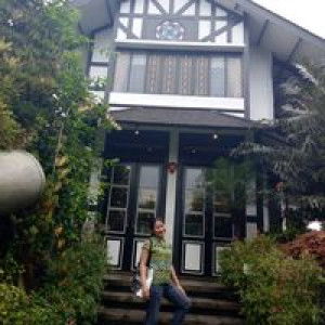 Sylvia Christiani profile icon