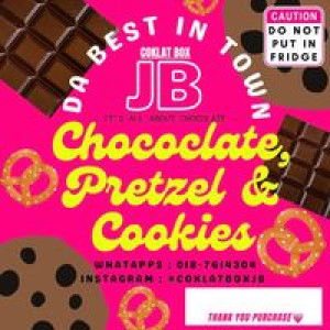 Tiara Kitchen's profile icon