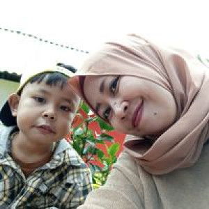 Annisa Rahmawati profile icon