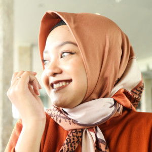 Ratri Widya Ningrum profile icon