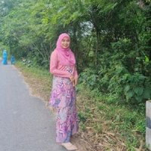 Nurahanan Waehayee profile icon