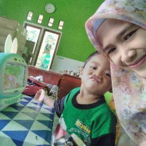 Nailus Silvi profile icon