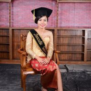 Dancelia Simbolon profile icon