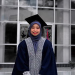 Farhana Sazali profile icon