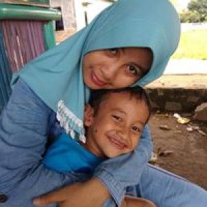 Syifa Mamah Najone profile icon