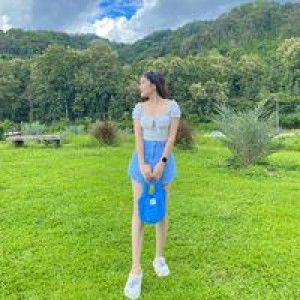 ขจีรัตน์ 'นน profile icon