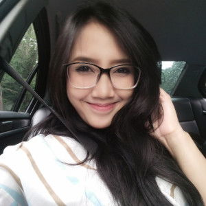 Maria Apriyani profile icon