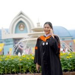 Fern Anussara profile icon