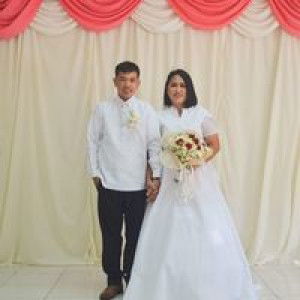 Mrs. Peralta profile icon