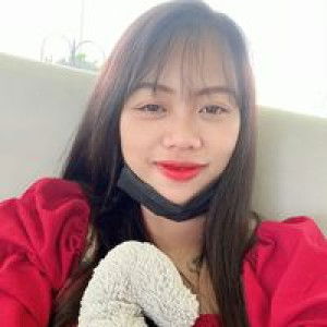 Miw Pholngam profile icon